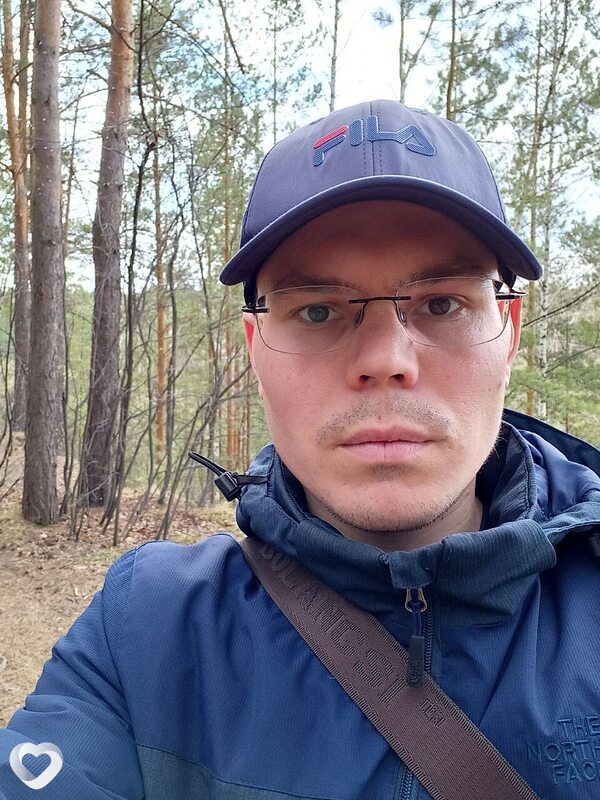 Иван, 37, Новосибирске — анкета №914927