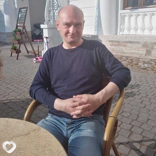 Олег, 51, Москве — анкета №914883