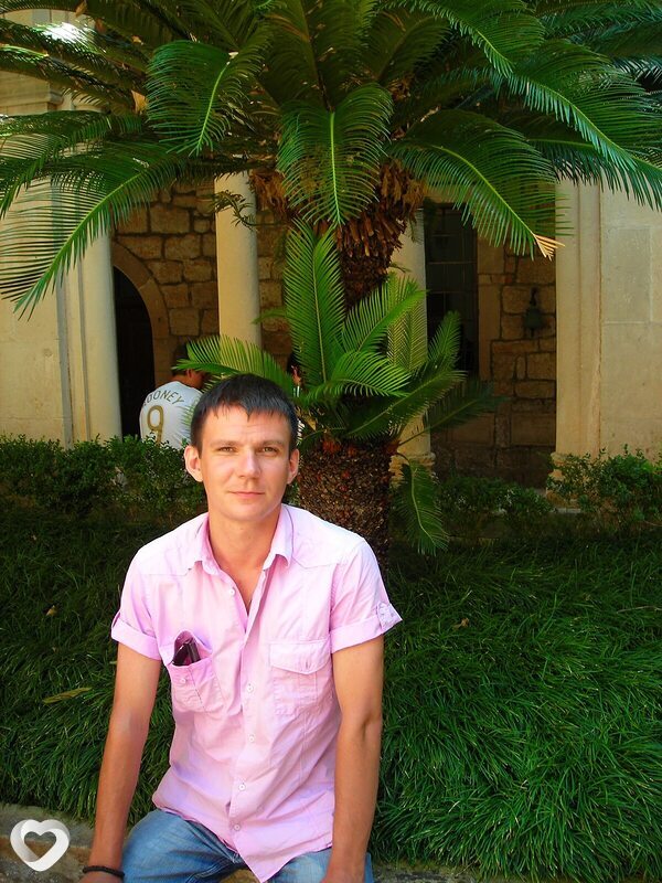 Андрей, 41, Томске — анкета №914884