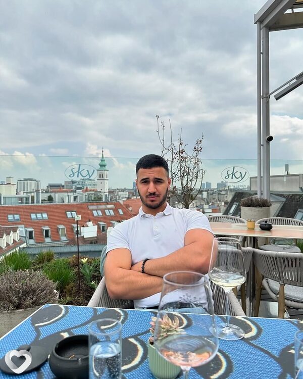 Иван, 32, Братске — анкета №914891