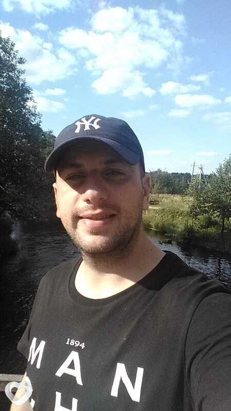 Сергей, 32, Коврове — анкета №914893