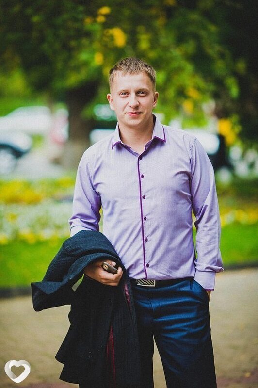 Сергей, 37, Барнауле — анкета №914895