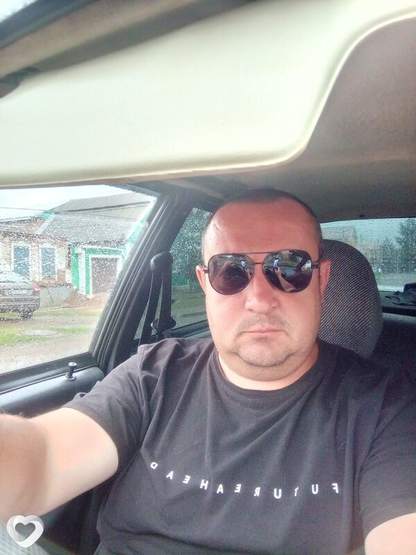 Артем, 37, Оренбурге — анкета №914898