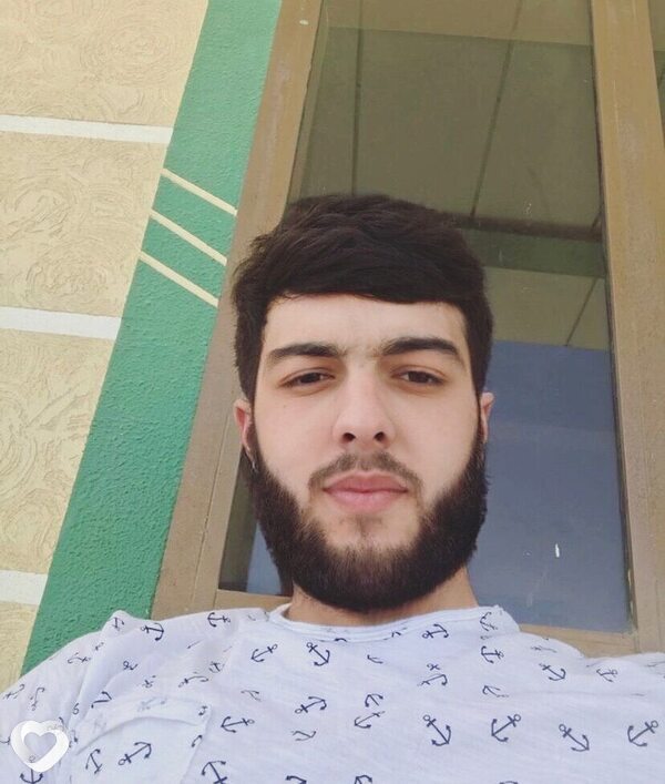 Zaur, 25, Москве — анкета №914899