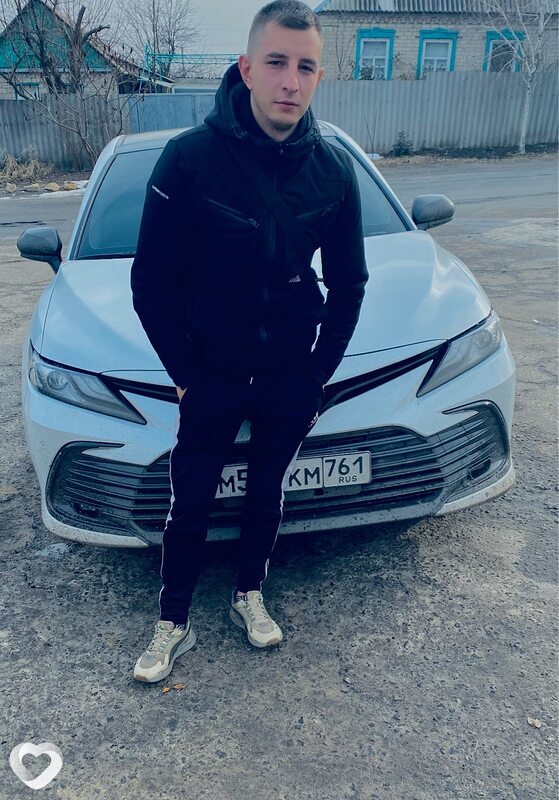Андрей, 26, Донецк (Ростовская Обл.) — анкета №914900