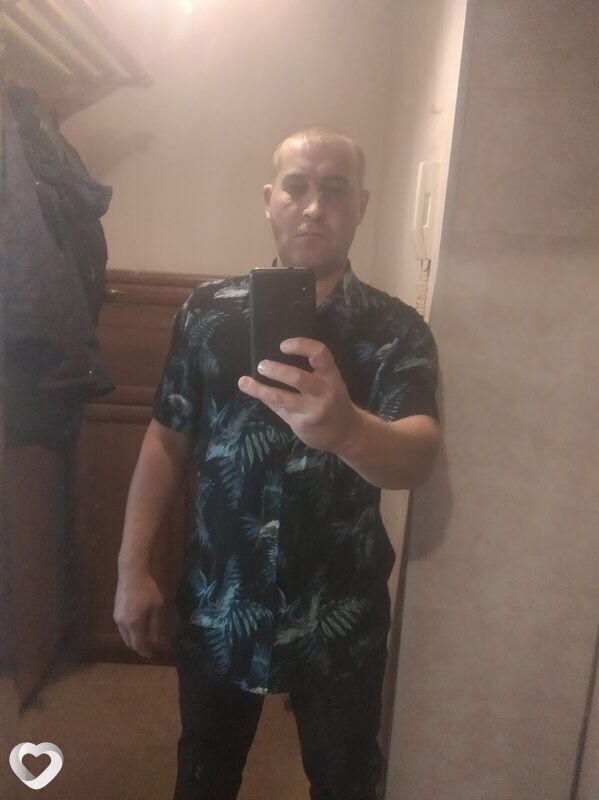Иван, 40, Калининграде — анкета №914904