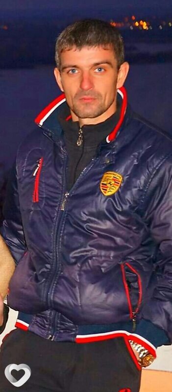 Александр, 48, Волгограде — анкета №914963