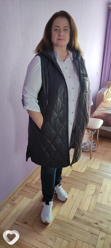 Валентина, 65, Минске — анкета №914965
