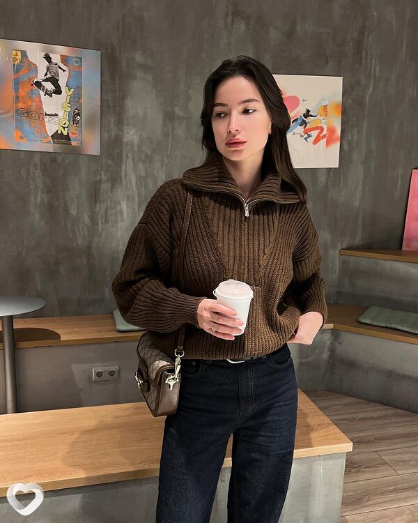 Ника, 23, Кунгуре — анкета №914979