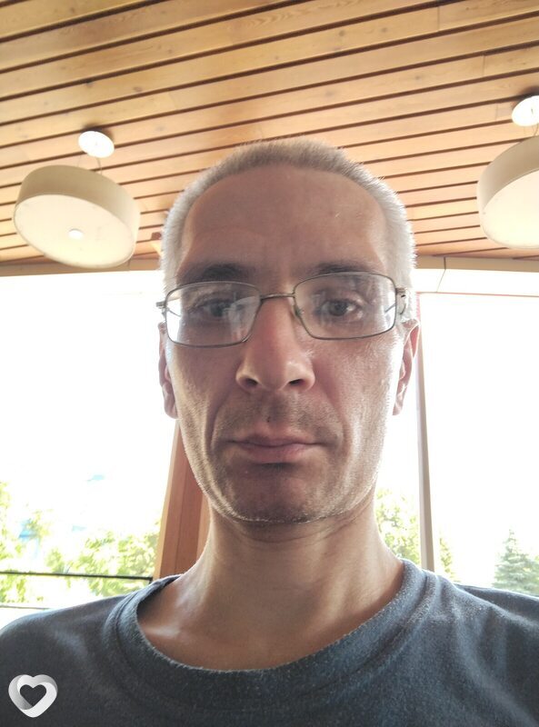 Тарас, 43, Тюмени — анкета №914981