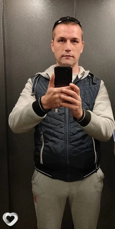 Сергей, 39, Мозыре — анкета №915011