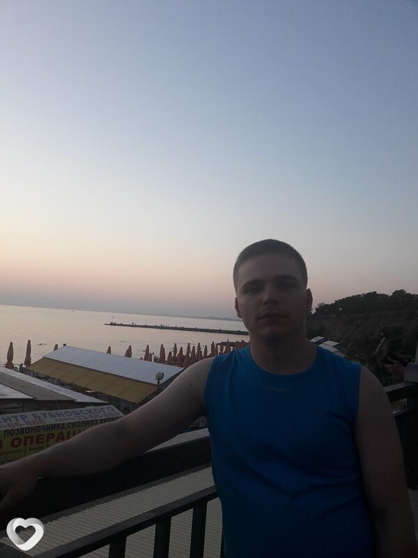 Сергей, 31, Пскове — анкета №915016