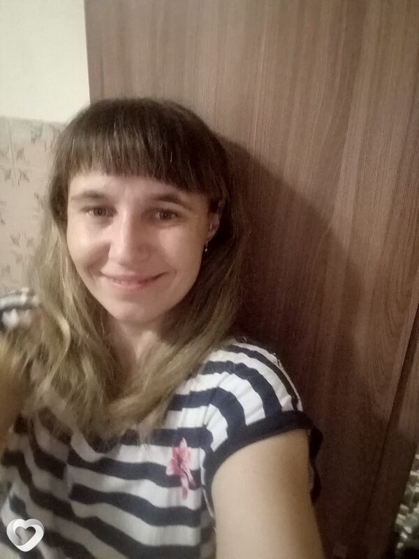Иришка, 38, Борисоглебске — анкета №915020