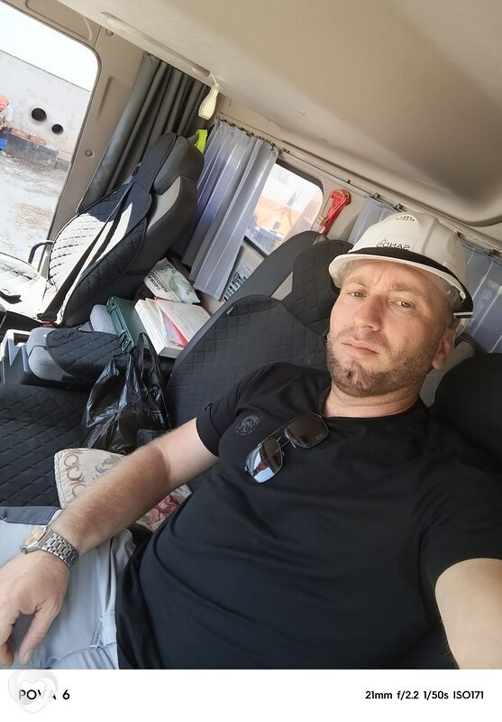Мм, 43, Краснодаре — анкета №915021