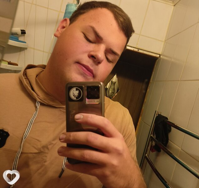 Станислав, 22, Москве — анкета №915023