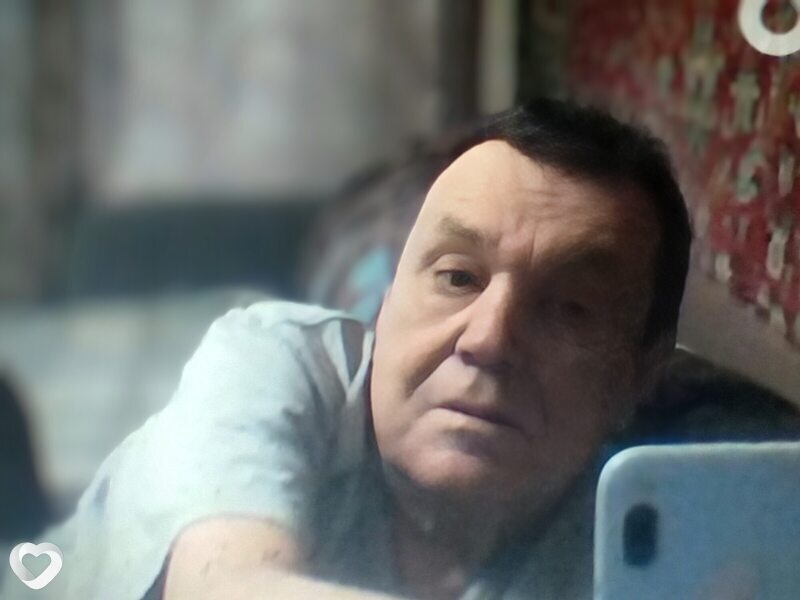 Сергей, 66, Ижевске — анкета №915025
