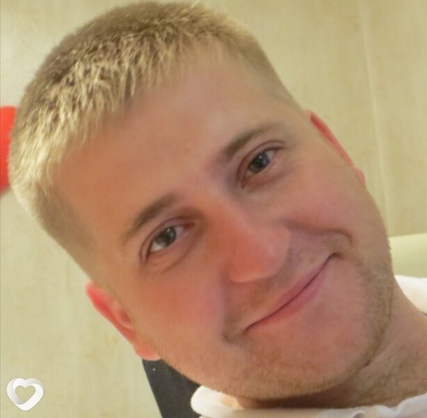 Артём, 39, Нижнем Новгороде — анкета №915258