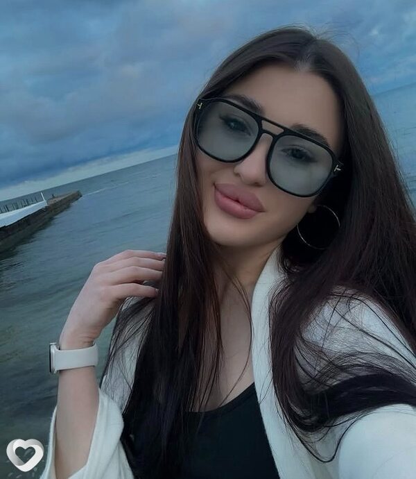 Карина, 24, Москве — анкета №915270