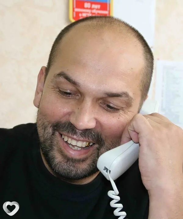 Андрей, 60, Москве — анкета №915272