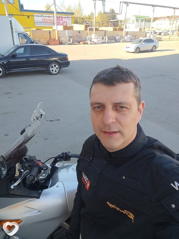 Николай, 37, Омске — анкета №915274