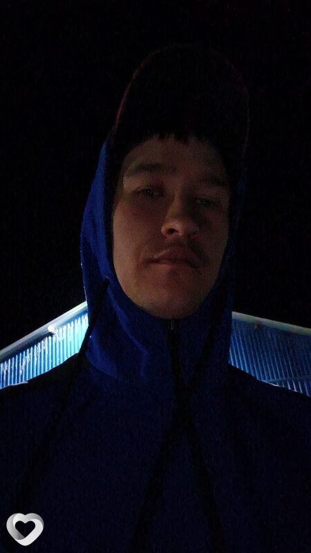 Александр, 27, Искитиме — анкета №915276