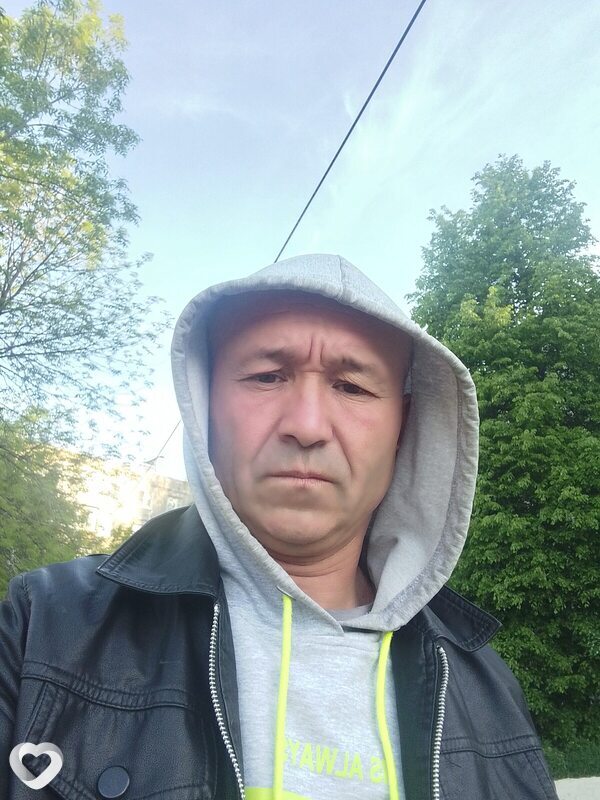 Лазизбек, 39, Нижнем Новгороде — анкета №915279
