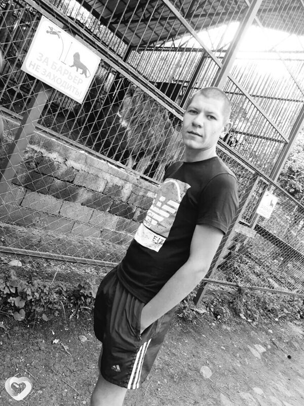 Дмитрий, 28, Армавире — анкета №915038