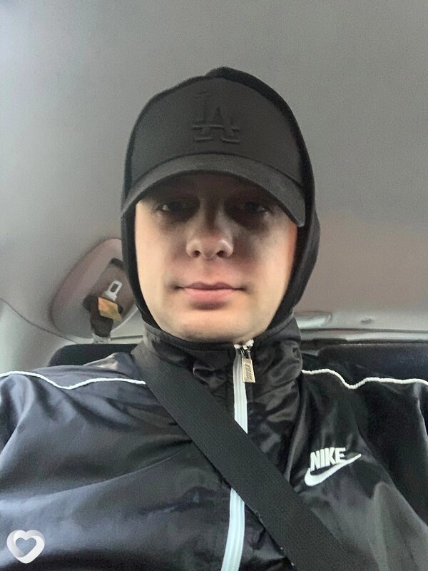 Юрий, 30, Челябинске — анкета №915041