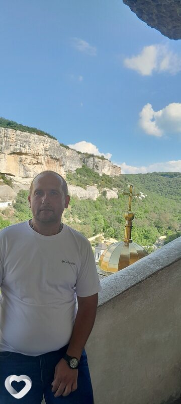 Артем, 40, Новороссийске — анкета №915042
