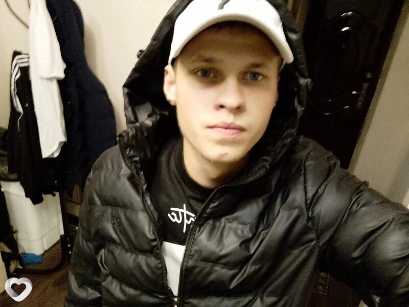 Александр, 23, Волгограде — анкета №915052