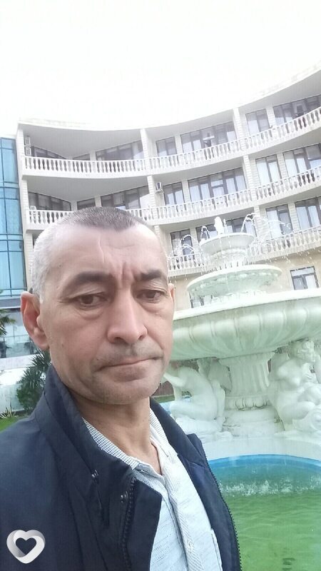 Рахимжон Соипов, 50, Мариинске — анкета №915053