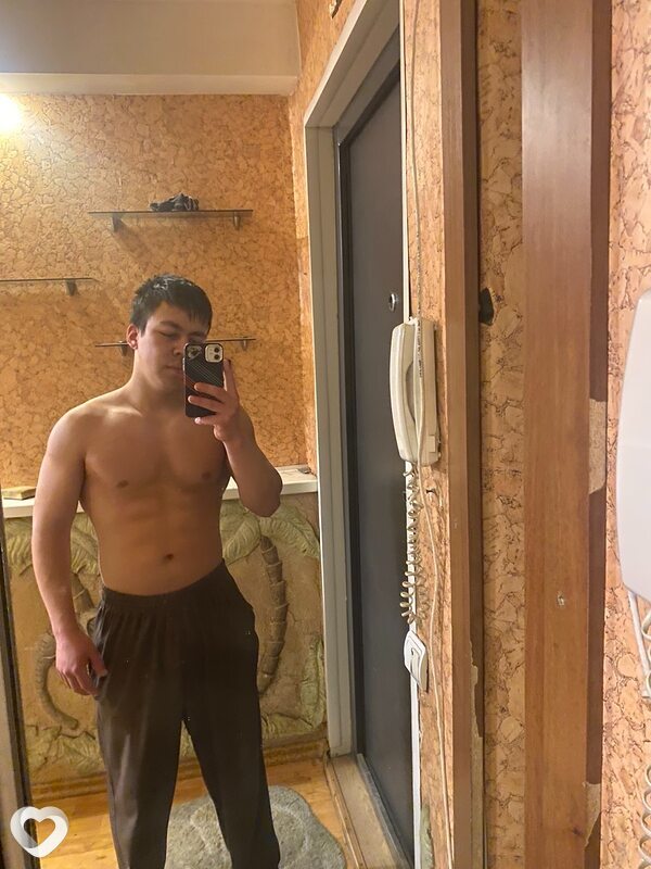 Timur, 20, Челябинске — анкета №915055