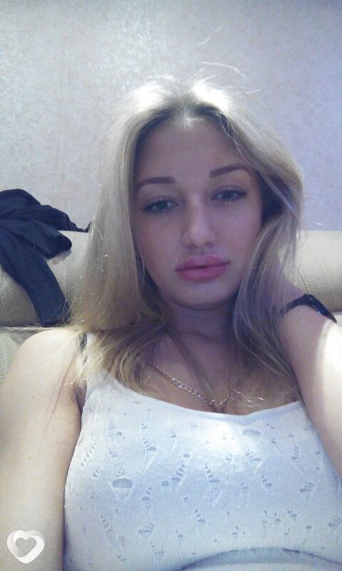 Настя, 25, Ровно — анкета №915082