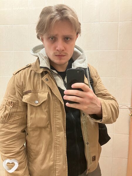Кирилл, 28, Кирове — анкета №915084