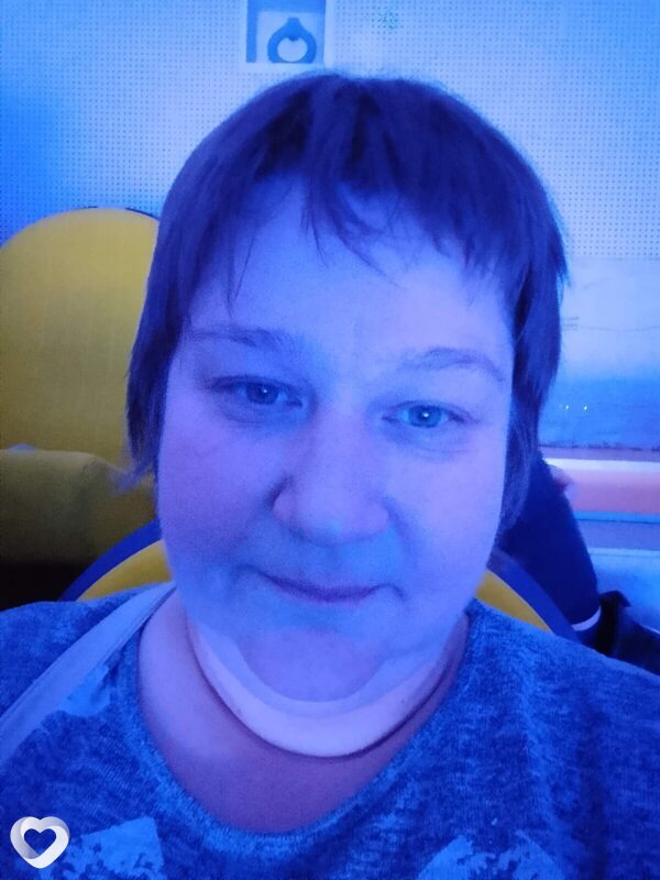 Юлия, 44, Рязани — анкета №915091