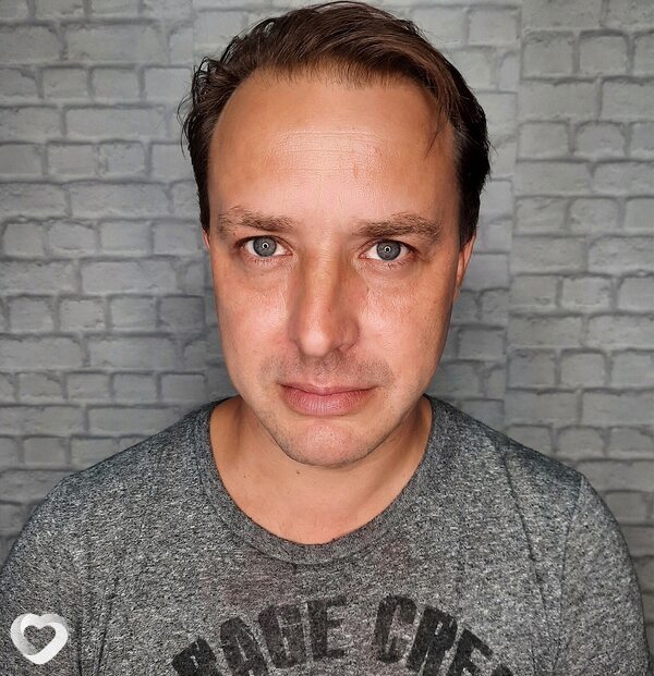 Леонид, 51, Екатеринбурге — анкета №915093