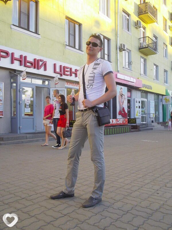 Сергей, 40, Осташкове — анкета №915095