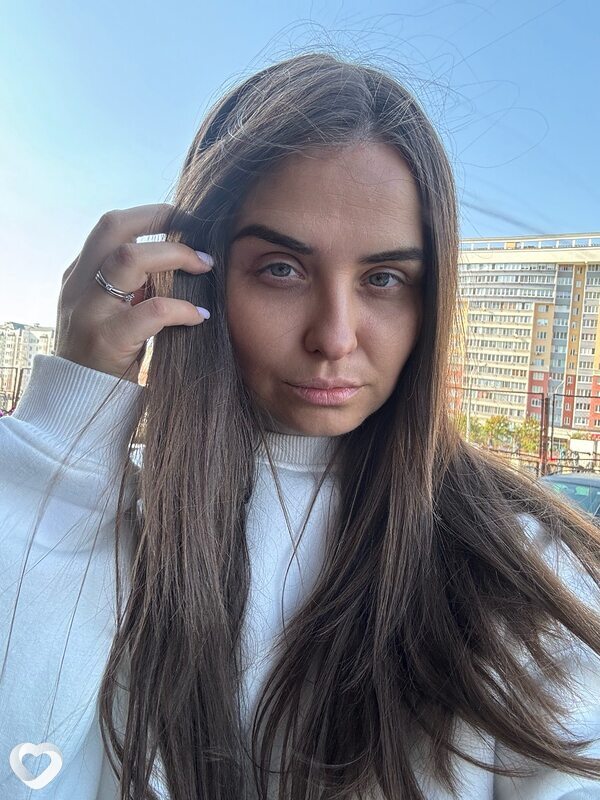 Маша, 39, Минске — анкета №915097