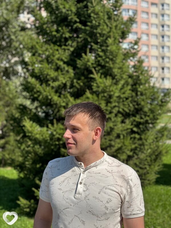 Дмитрий, 29, Санкт-Петербурге — анкета №915098