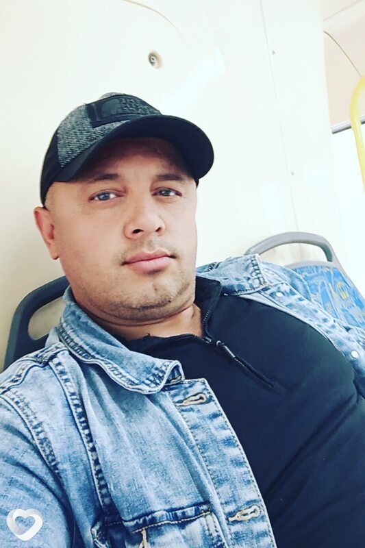 Саша, 46, Оренбурге — анкета №915099