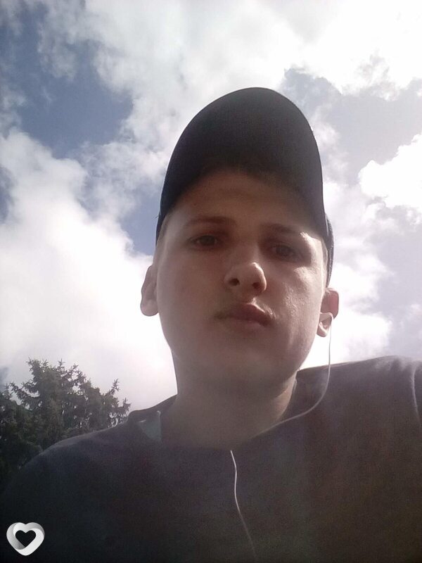 Богдан, 24, Химках — анкета №915100
