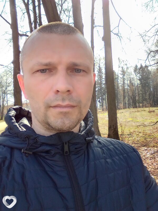 Михаил, 45, Клине — анкета №915104