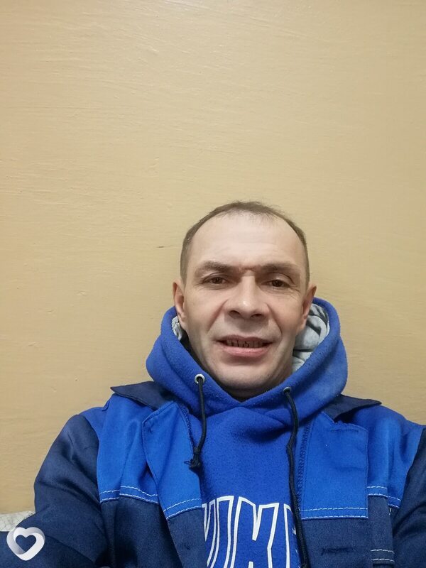 Николай, 51, Перми — анкета №915105