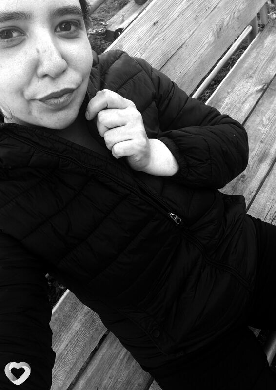 Катерина, 28, Нижнем Новгороде — анкета №915156