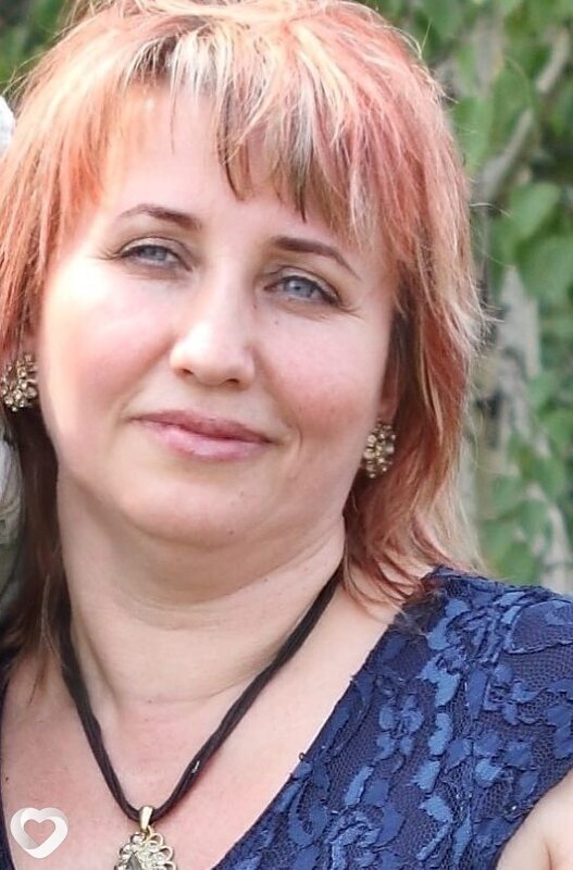 Наталья, 56, Самаре — анкета №915160