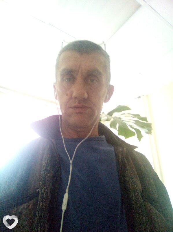 Павел, 58, Йошкар-Оле — анкета №915169