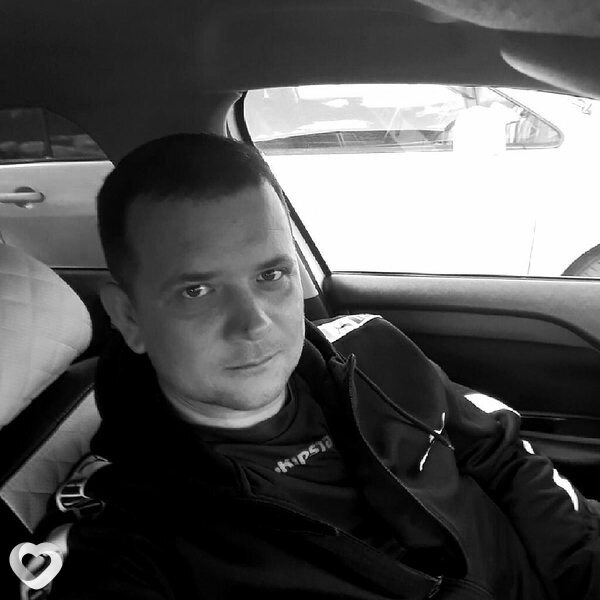 Андр, 44, Россоши — анкета №915173