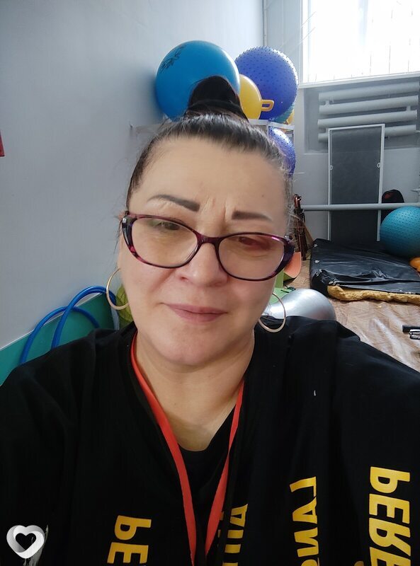 Аляна, 50, Ульяновске — анкета №915180