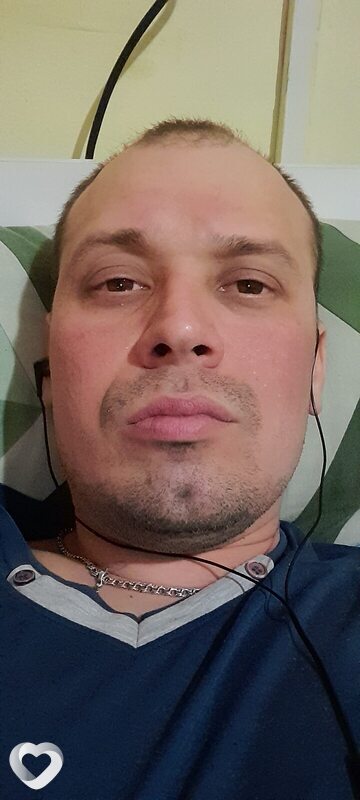 Виталий, 38, Москве — анкета №915059