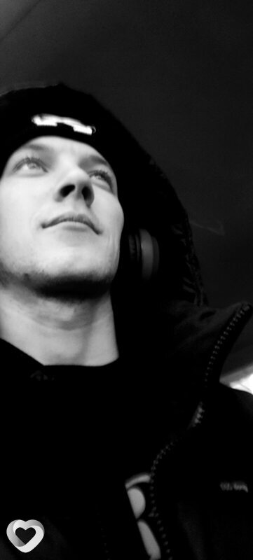 Дмитрий, 25, Караганде — анкета №915062